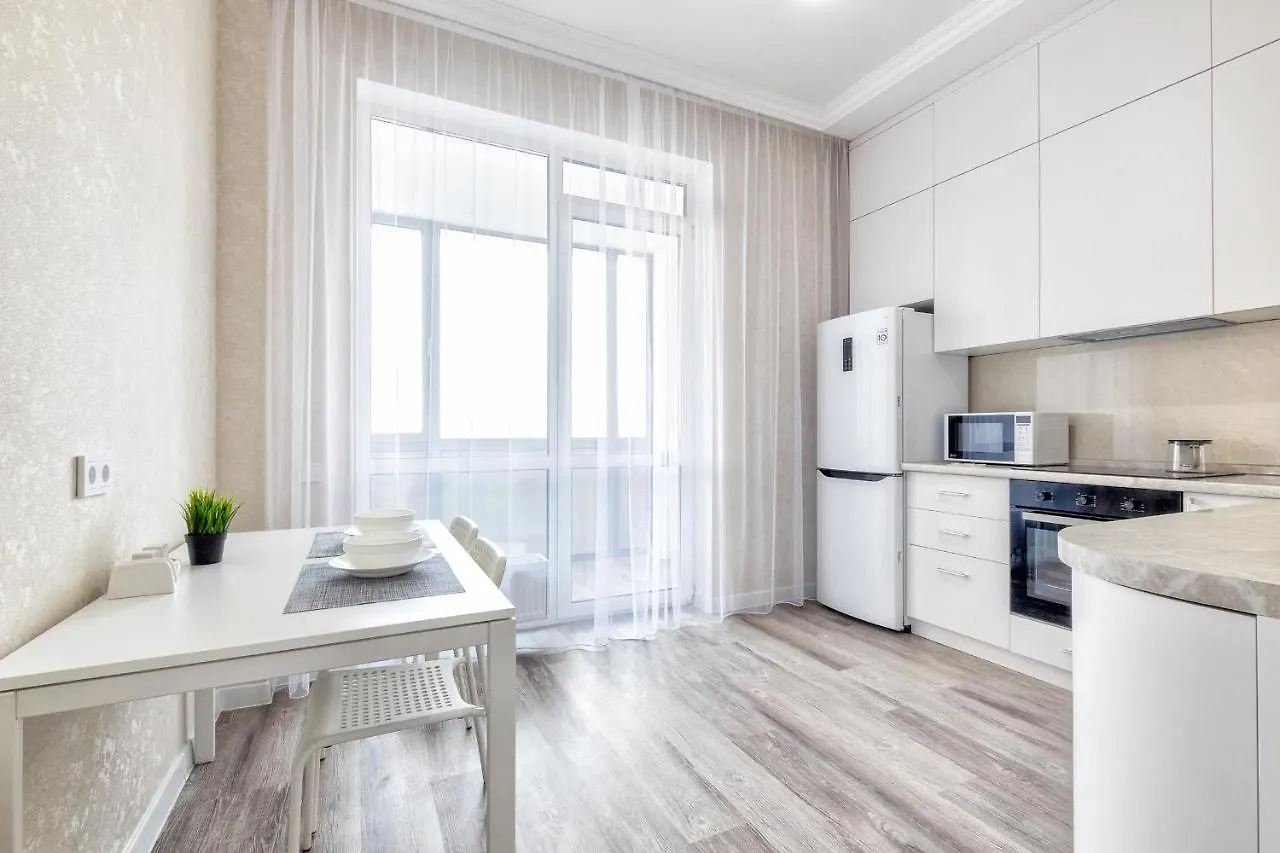 Raisson Aparthotel B123 Хан Шатыр Nur-Sultan