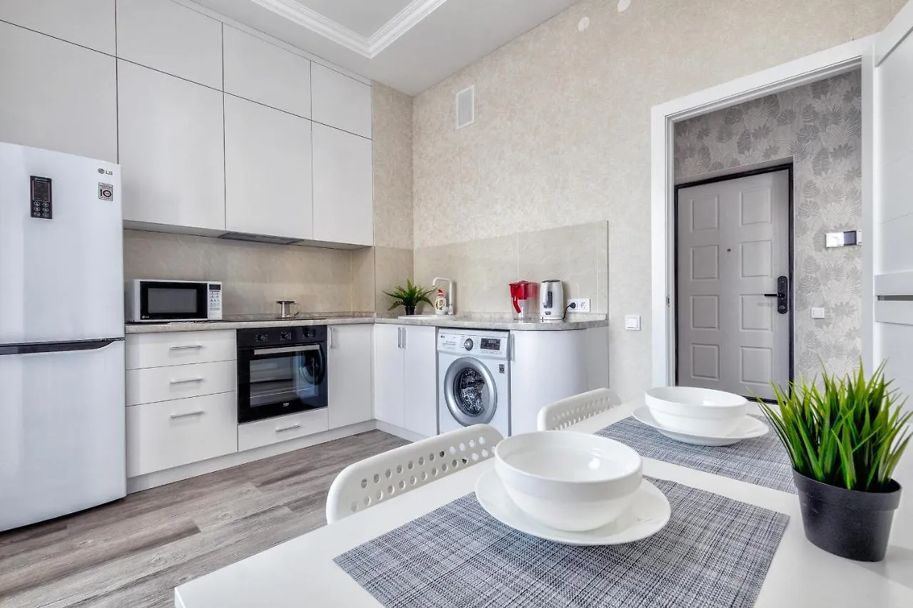 Apartment Raisson Aparthotel B123 Хан Шатыр Nur-Sultan  Kazakhstan